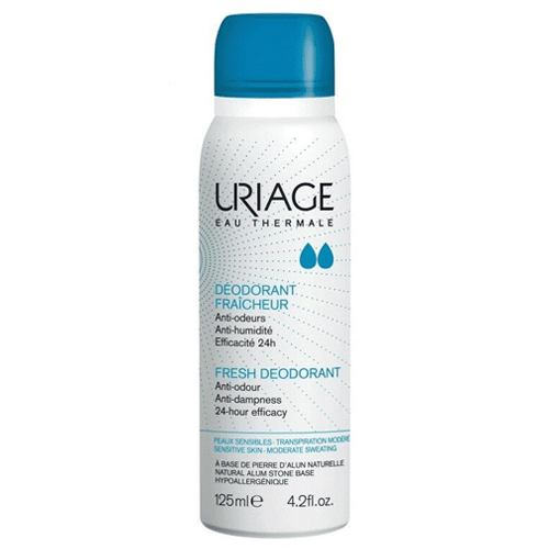 Uriage-Fresh-Deodorant-Spray-125ml